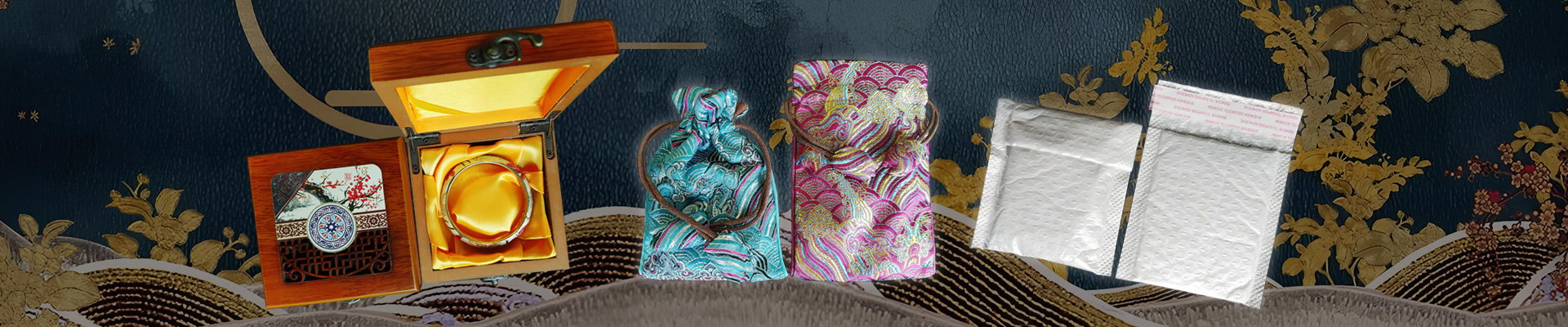 吉吉合金饰品|Jiji alloy ornament